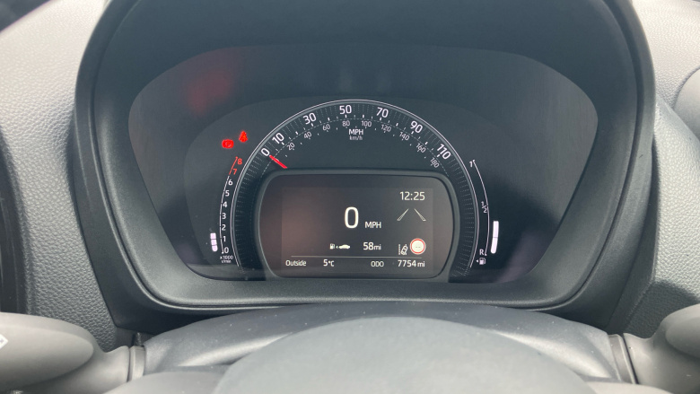 Toyota Aygo X 1.0 VVT-i Exclusive 5dr Petrol Hatchback